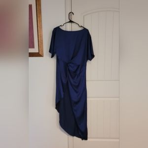 New York & Co Shirt Dress